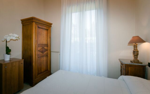 Hotel Mon Repos