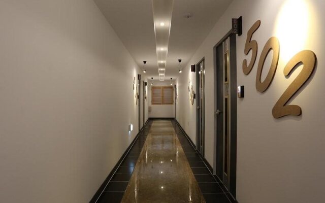 Java Hotel