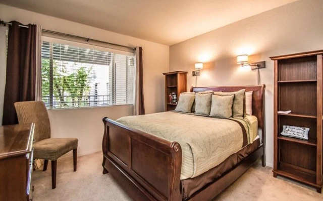 Great North Scottsdale Condo!