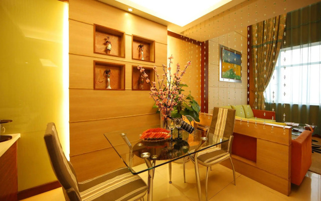 New Beacon New Time International Hotel