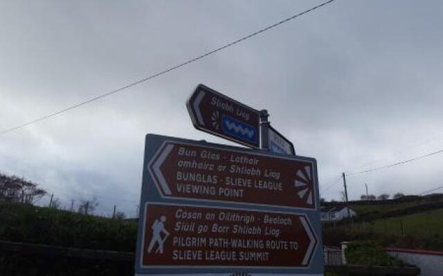 Sliabh Liag Inn