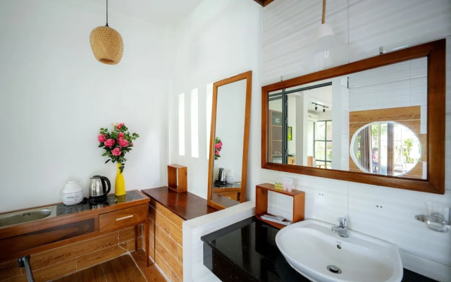 Mai Binh Phuong Bungalow