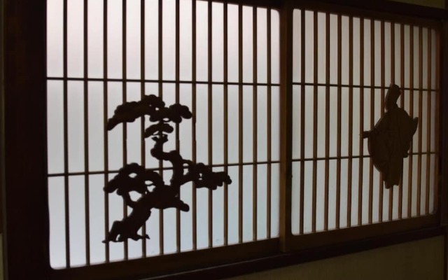 Homeikan Morikawa Annex