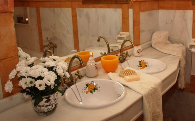 Huerta El Fontanarillo