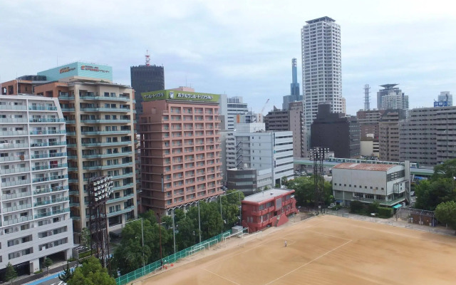 Hotel 1-2-3 Kobe