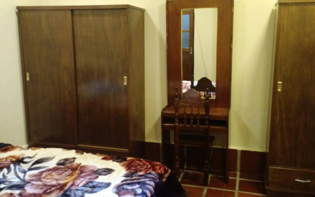 Hostal Residencial Leones de Castilla