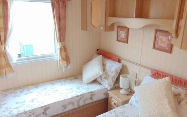 MB Caravans Towyn