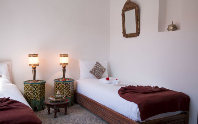 Origin Hotels - Riad Magi