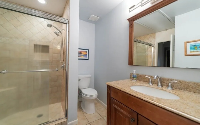 Paniolo - Kahuku - 2 Br Condo