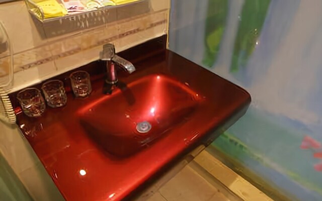 Qufu Hostel