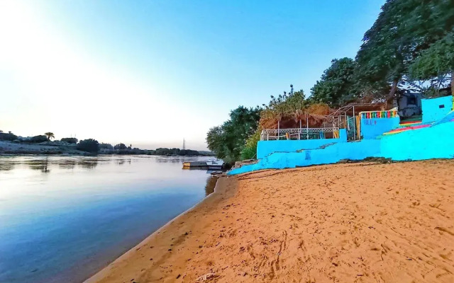 Fox Nubian Island Hotel