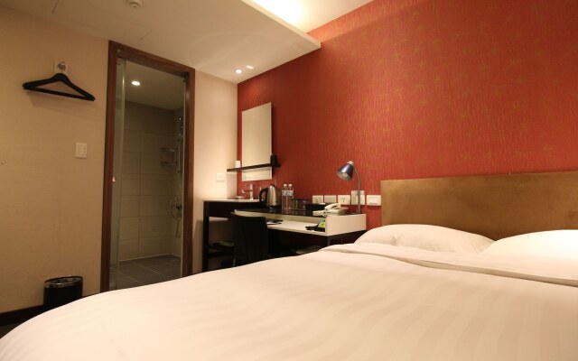 Hotel Puri Ximen Branch