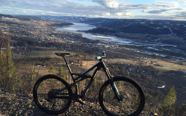 Birkebeineren Hotel & Apartments