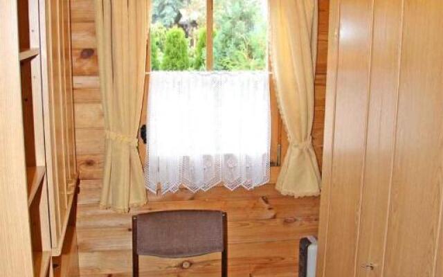 Ferienhaus Waren SEE 7961