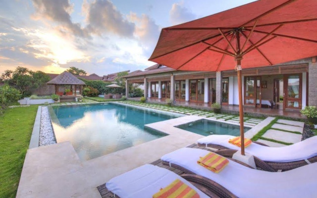Villa Griya Aditi