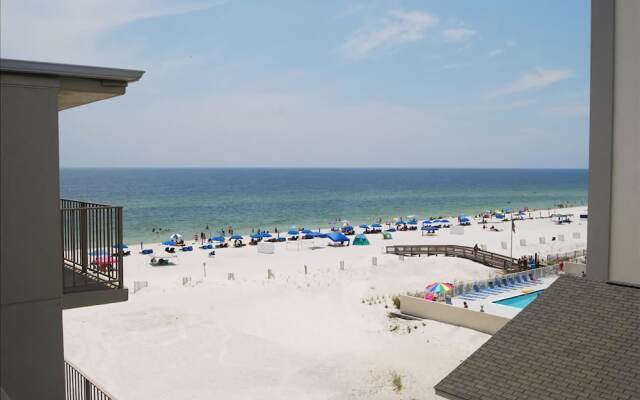 Gulf Village 412 by RedAwning