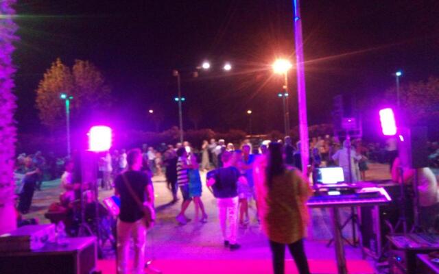 Appartamento Felicia