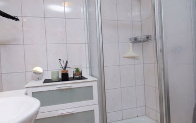 Apartment Seestern Norddeich 12155