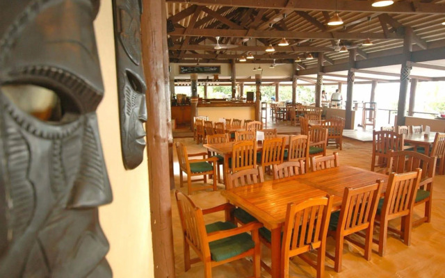 Octopus Resort