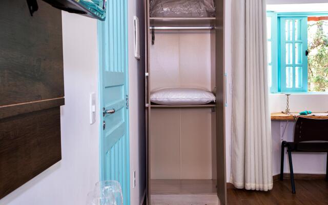 Pousada Vila Suíça