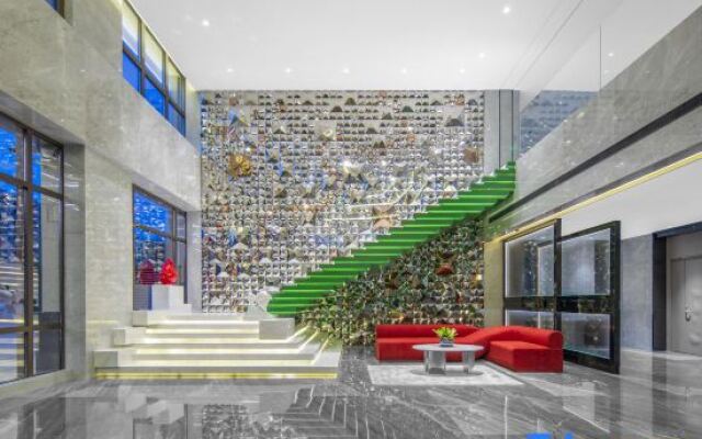 Shanghai Kacunm Hotels