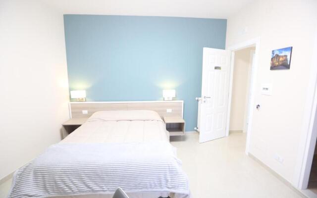 Costa Apartment Naples