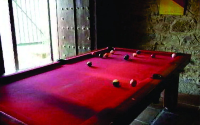 Real Posada De La Mesta