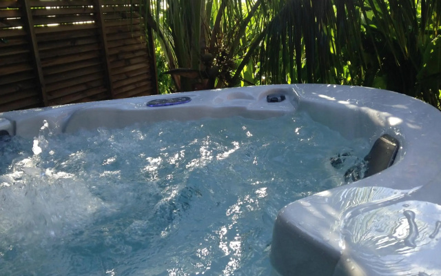Eden Paradise Spa Ecolodge