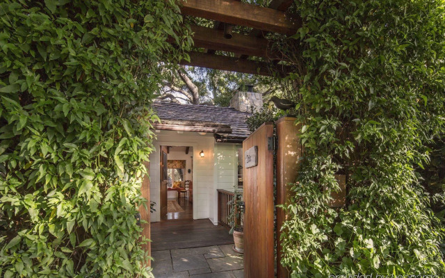 San Ysidro Ranch