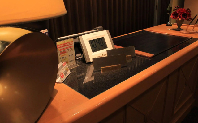 Sapporo Classe Hotel