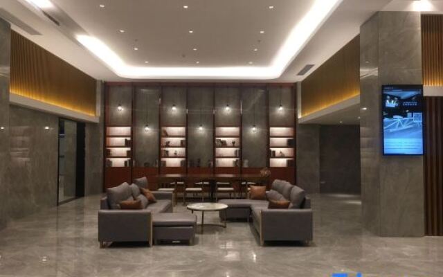 Yifu Hotel