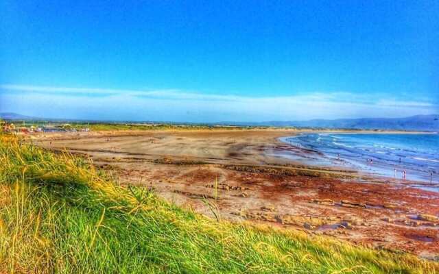 Beautiful Farmhouse in Ardfert Co Kerry, Ireland