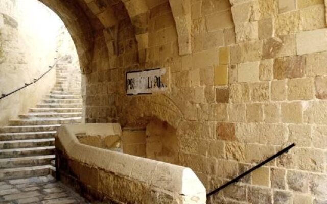 Sally Port Senglea