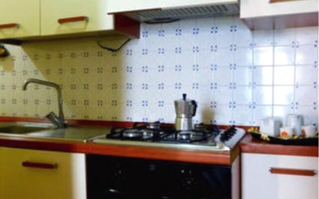 Ascanio Camere e Appartamenti