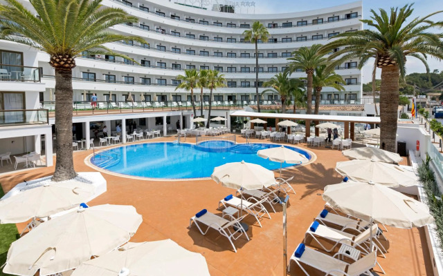 Hotel HSM Linda Playa