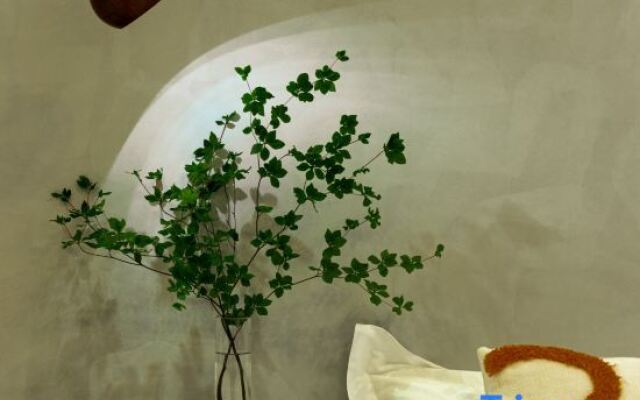 Rongguishan Designer Jiying Space Hualuo Lanjing Art Villa