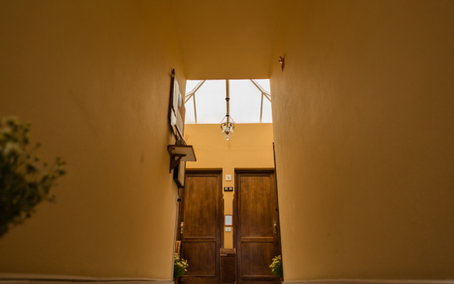 Apartamentos Mayoysa