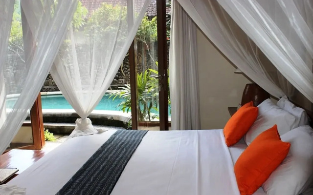 Nefatari Exclusive Villas