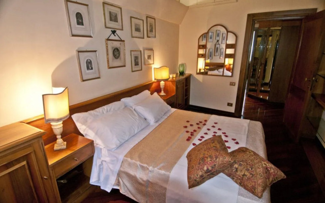 Guest Apartment Rome Colosseum