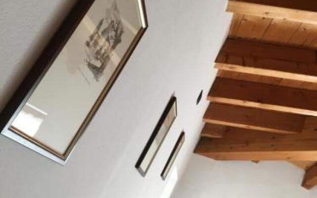 Casella's Apartments