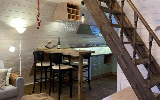 Moiseevichi life Guest House