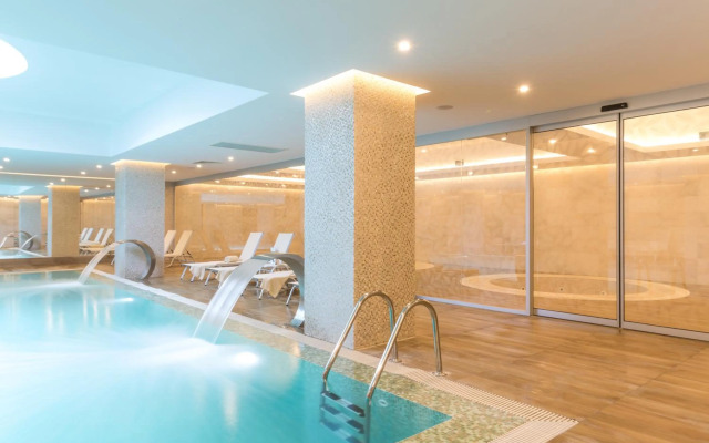 Boyalık Beach Hotel & SPA Thermal Resort