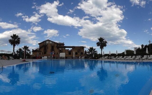 Country House Vecchio Frantoio