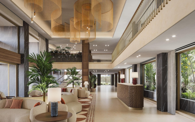 Hilton Chania Old Town Resort & Spa