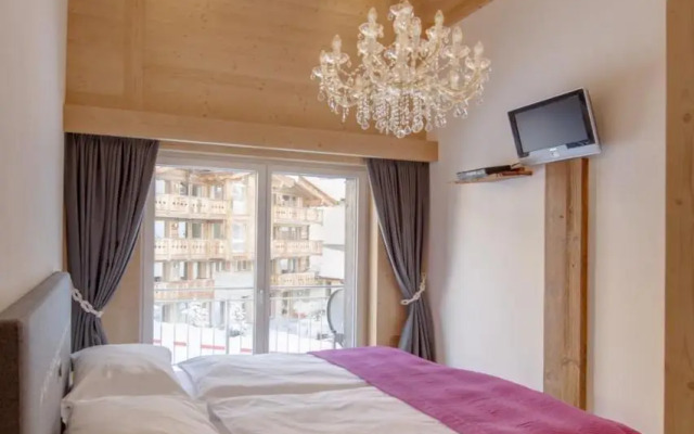 Chalet Tuftra