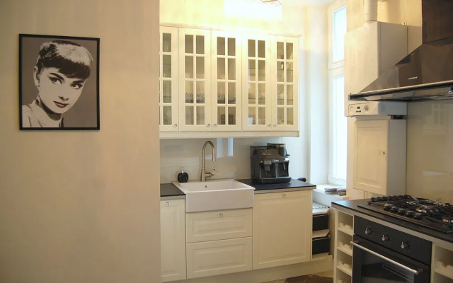 Royal Apartments - Apartament Voyager
