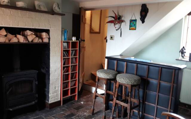 Little Brug B&B