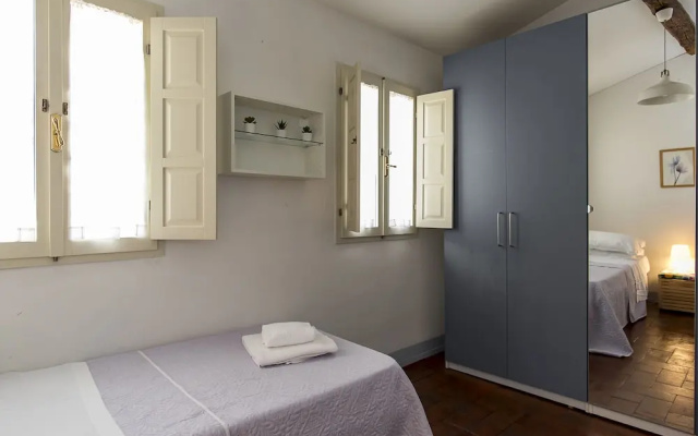 Macci Apartment