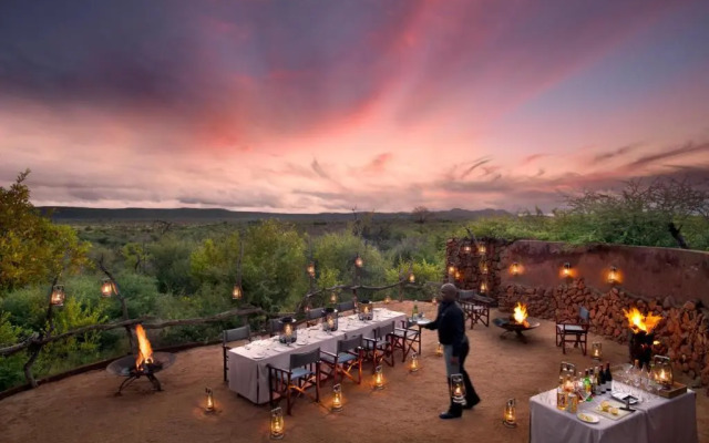 Madikwe Lelapa Lodge