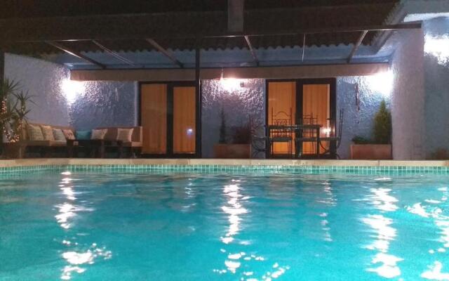 Casa Hilario